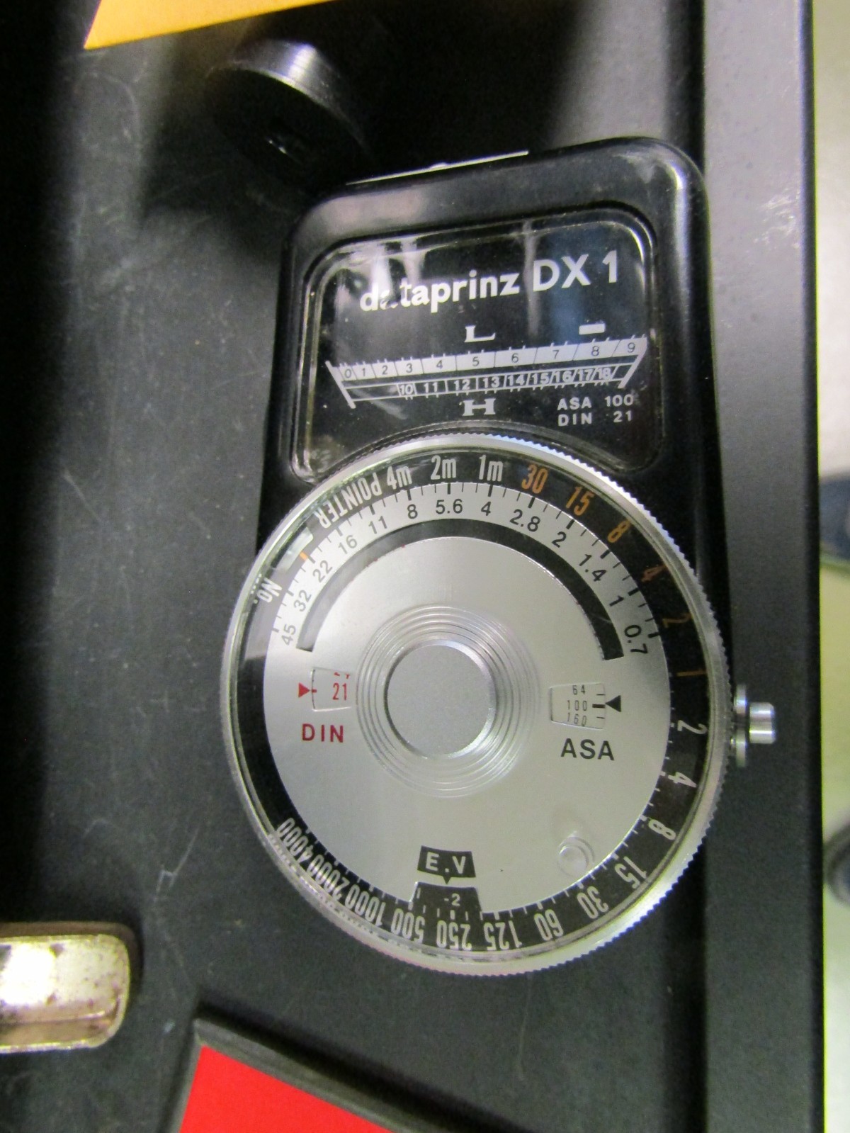 AURICON SOUND ON FILM RECORDING AMPLFIER MODEL NR24-D7-20606