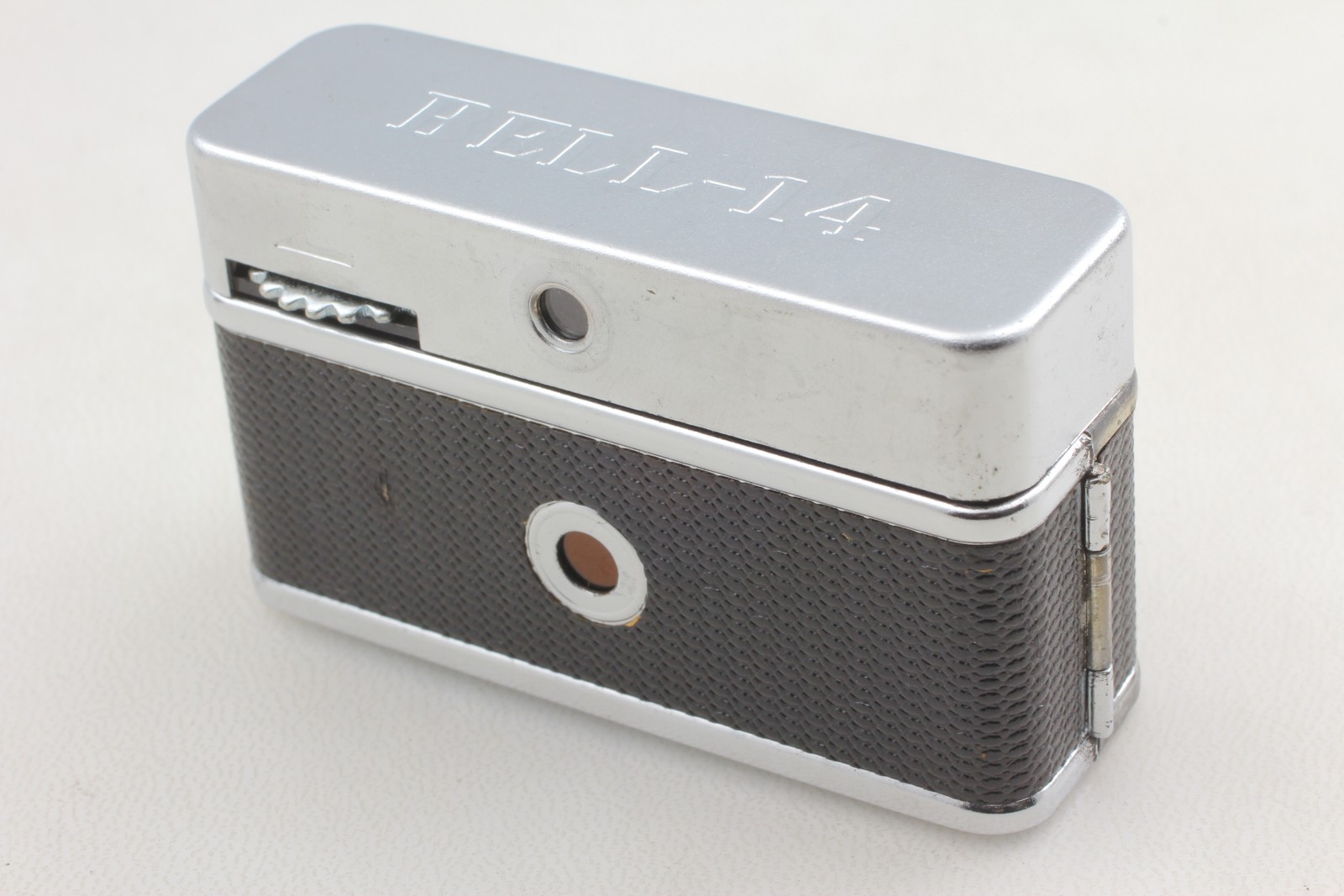 [Near MINT] Vintage Bell 14 Mini Spy Film Camera From JAPAN