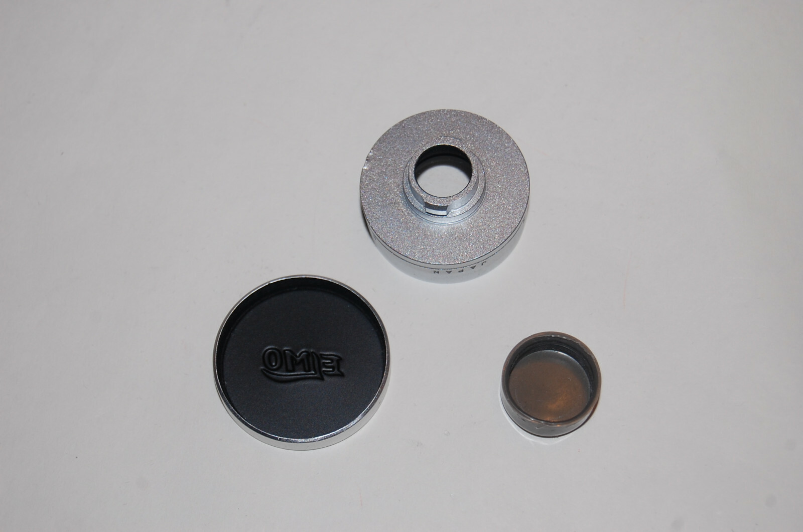 ELMO CAMERA POCKET AUTO MOVIE TITLER for Camera or Projector Part NOT SURE ???