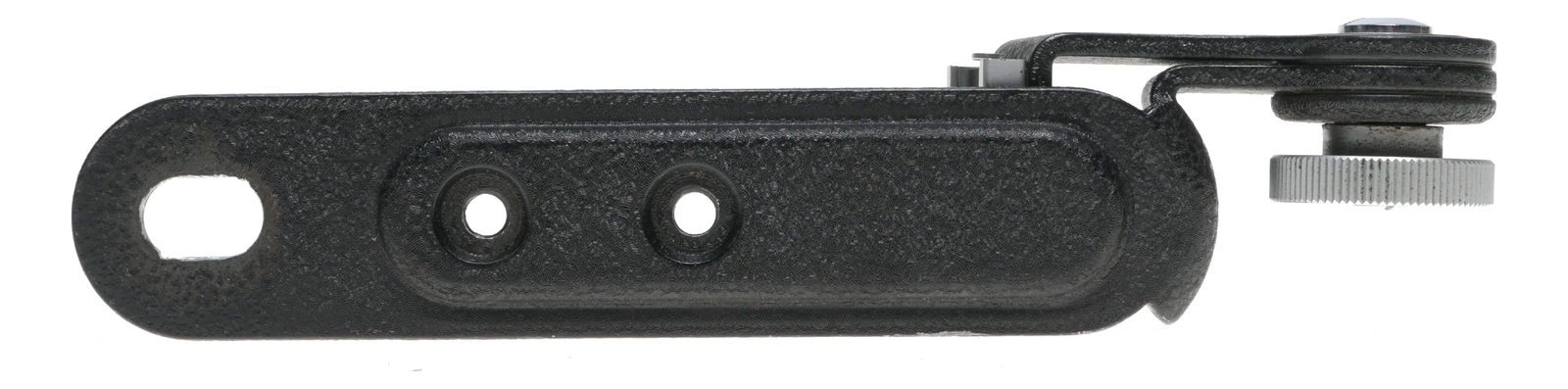 Leitz Wetzlar Leica CTOOM Camera Right Angle Adjustable Flash grip