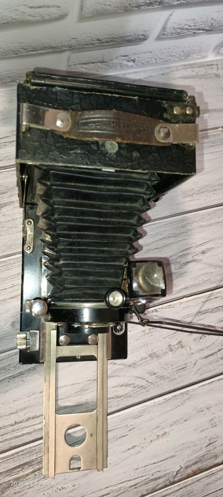 Photo Camera Photokor Device Equipment Vintage Soviet Russian USSR