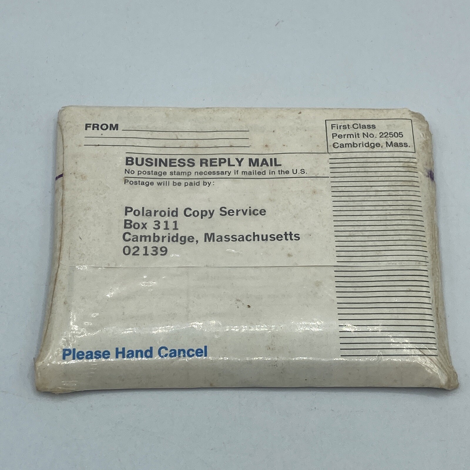 POLAROID Polacolor Print Mounts Unopened and Print Coater