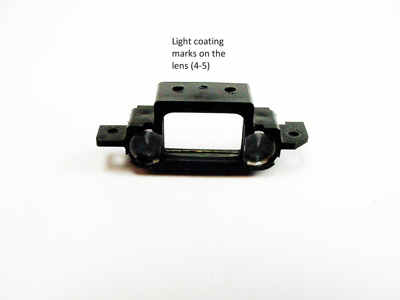 Nikon Nikkormat eyepiece | for FTN | Pls read | $2 | #73 |