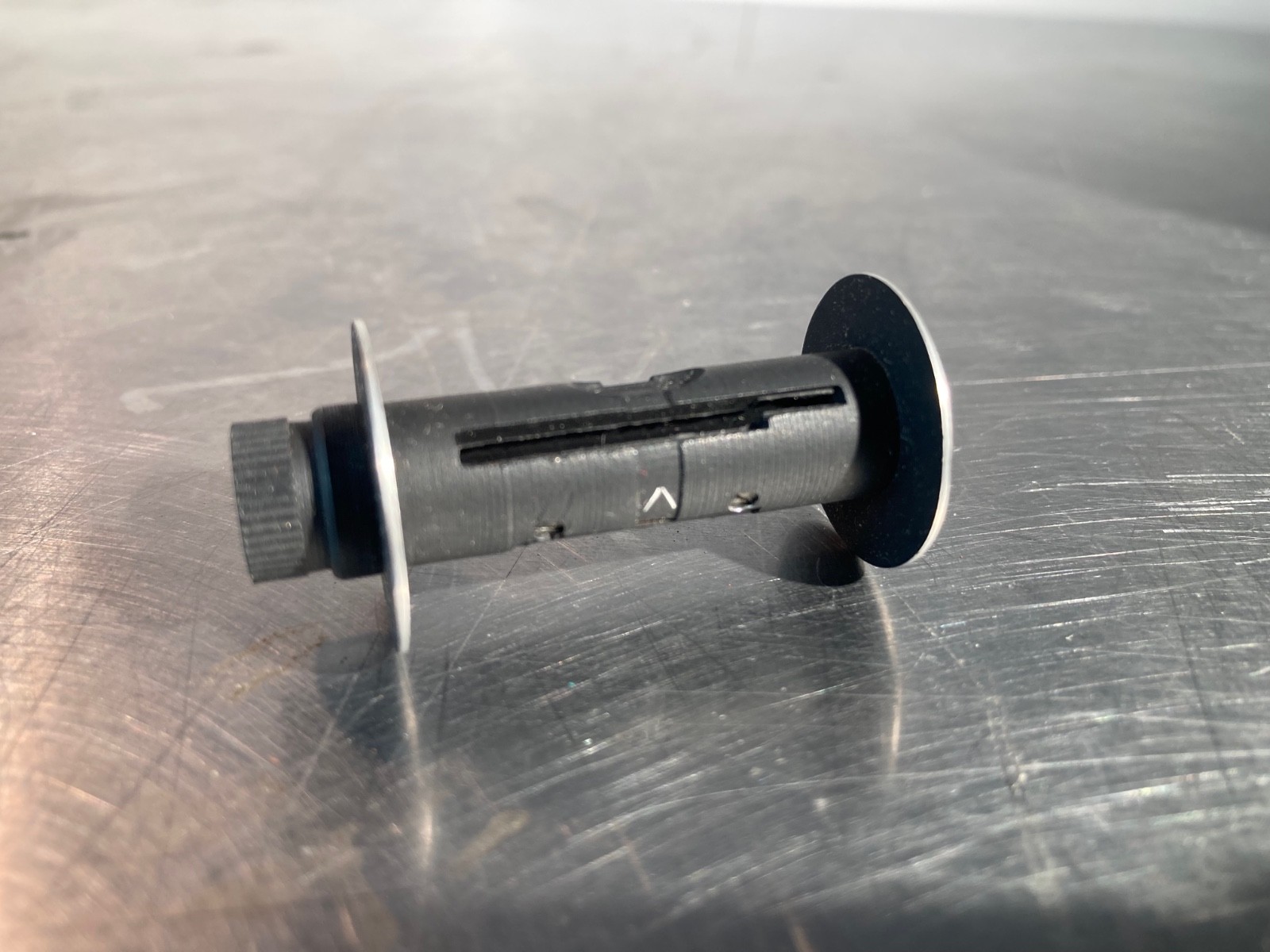 Genuine Leica Leitz Take-Up Spool for Leica II/III – RARE