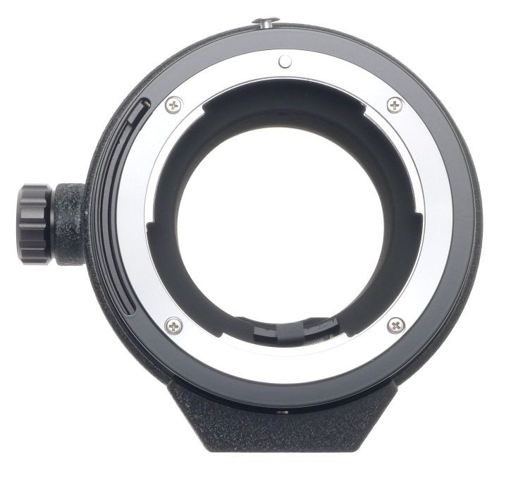 NIKON PN-11 AUTO EXTENTION RING NEW IN BOX 52.5 MACRO CLOSE UP ADAPTER MOUNT