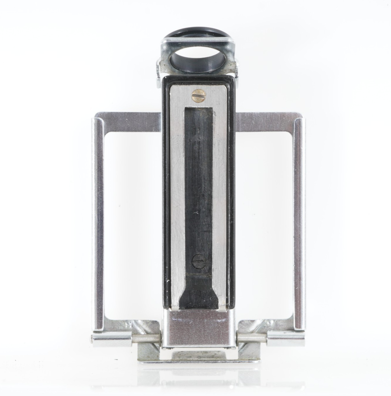– HASSELBLAD 500C, CM SPORTS FINDER EYE LEVEL FINDER FOR PLANAR 80MM LENS