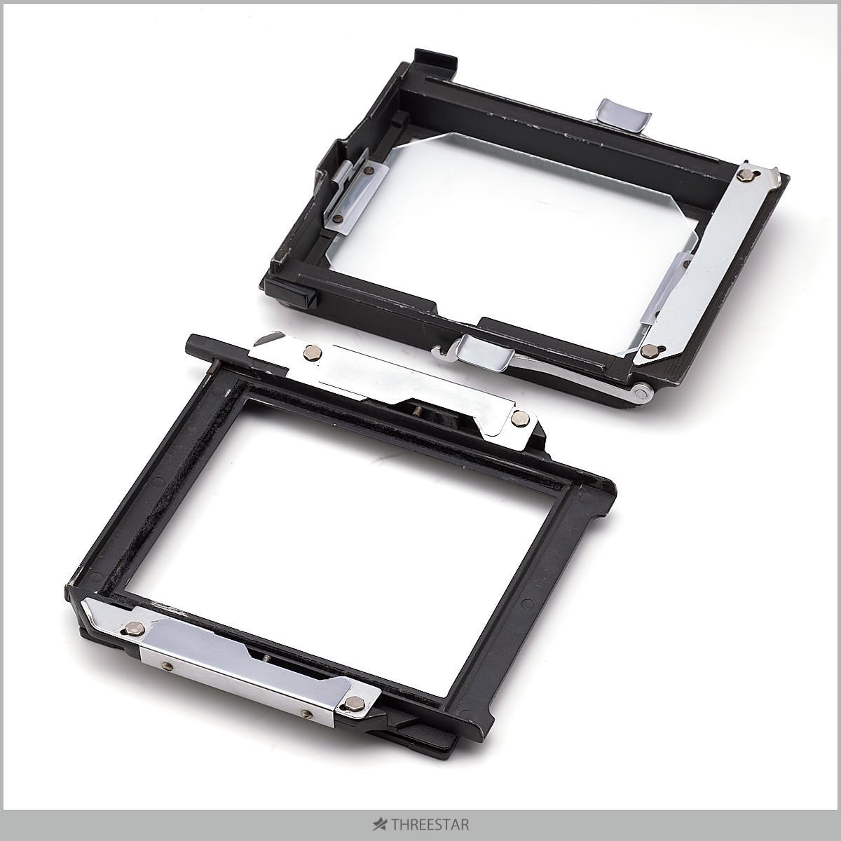 Sinar 4×5 Ground Glass Focusing Screen Frame for Large Format View Camera