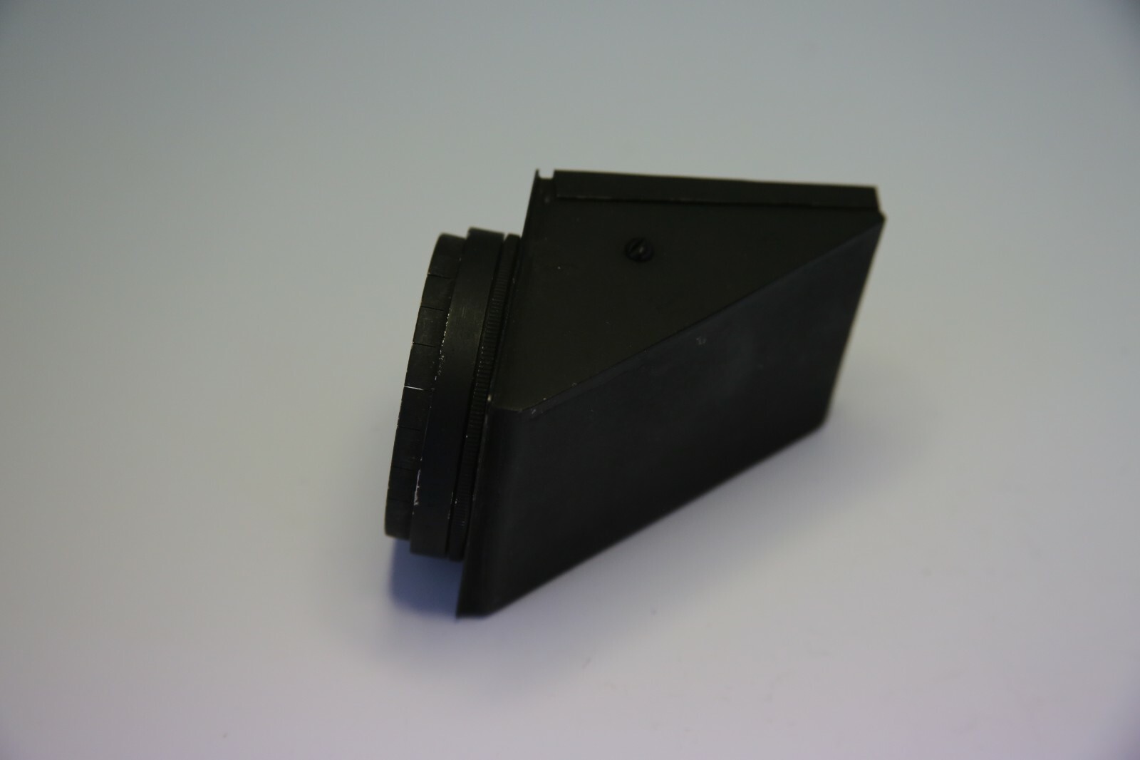 Vintage Camera view finder 90 degree – 2inch circular opening, see pictures
