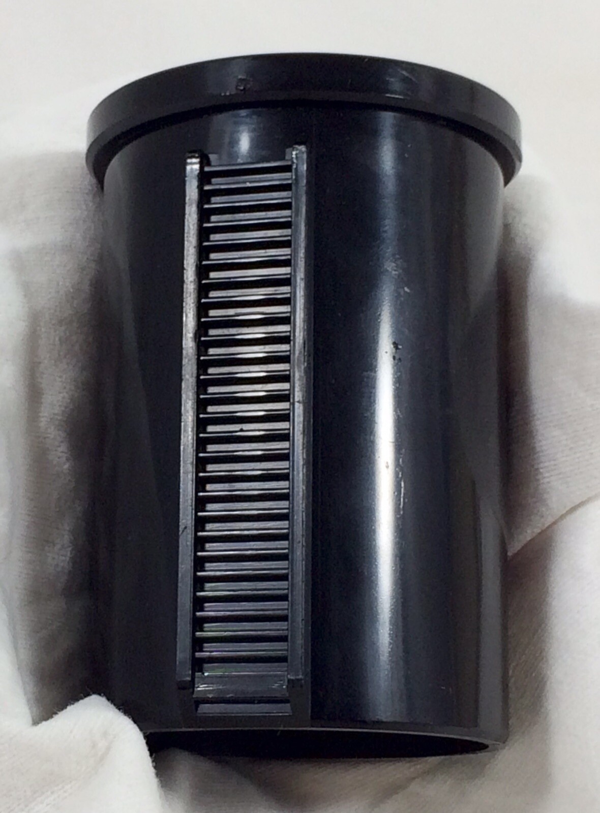 Vtg 4 inch f 3.5 Coated Anastigmat Projector Lens Projection Part 4″ EUC