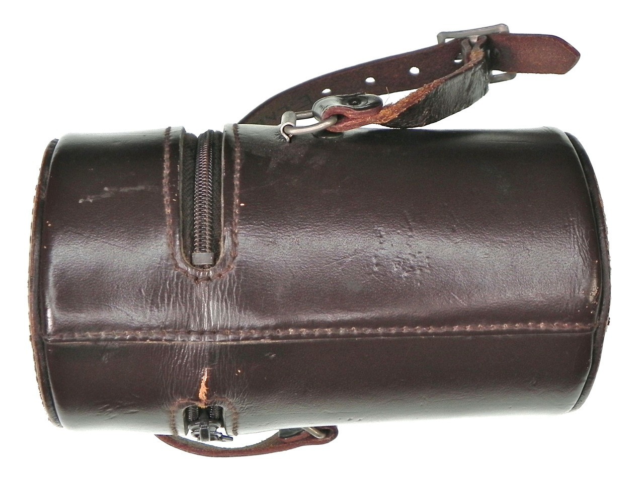 E.Leitz New York #3 Case #1
