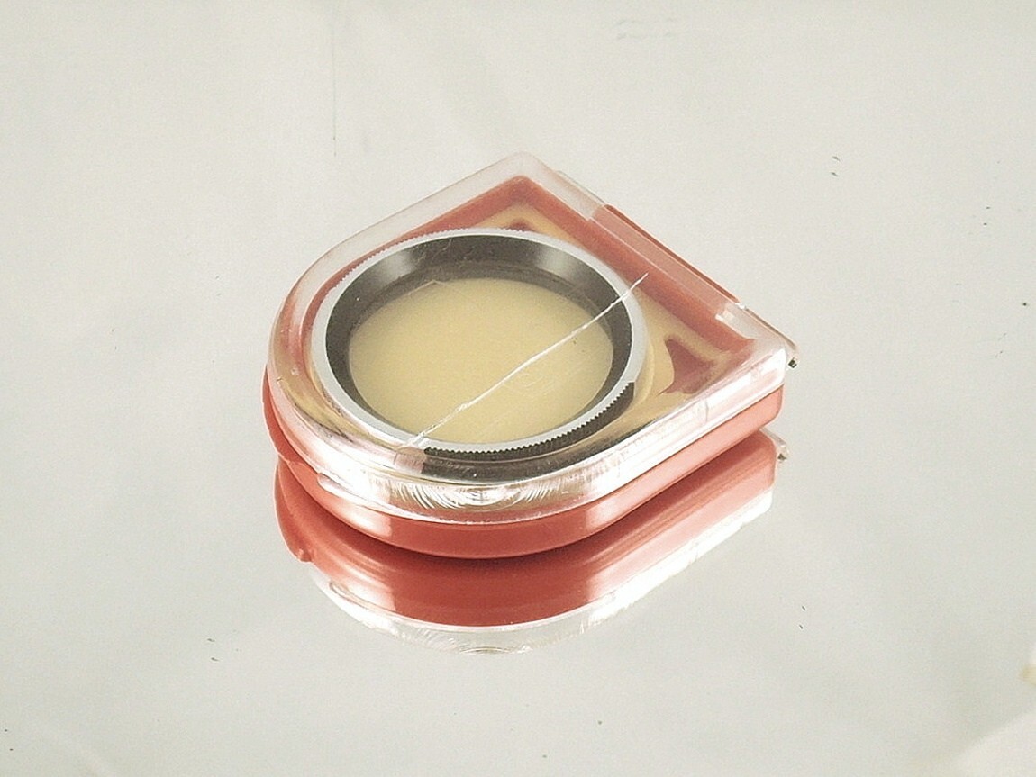 Flexaret UVO B36 Filter Meopta Accessories Bayonet + Box