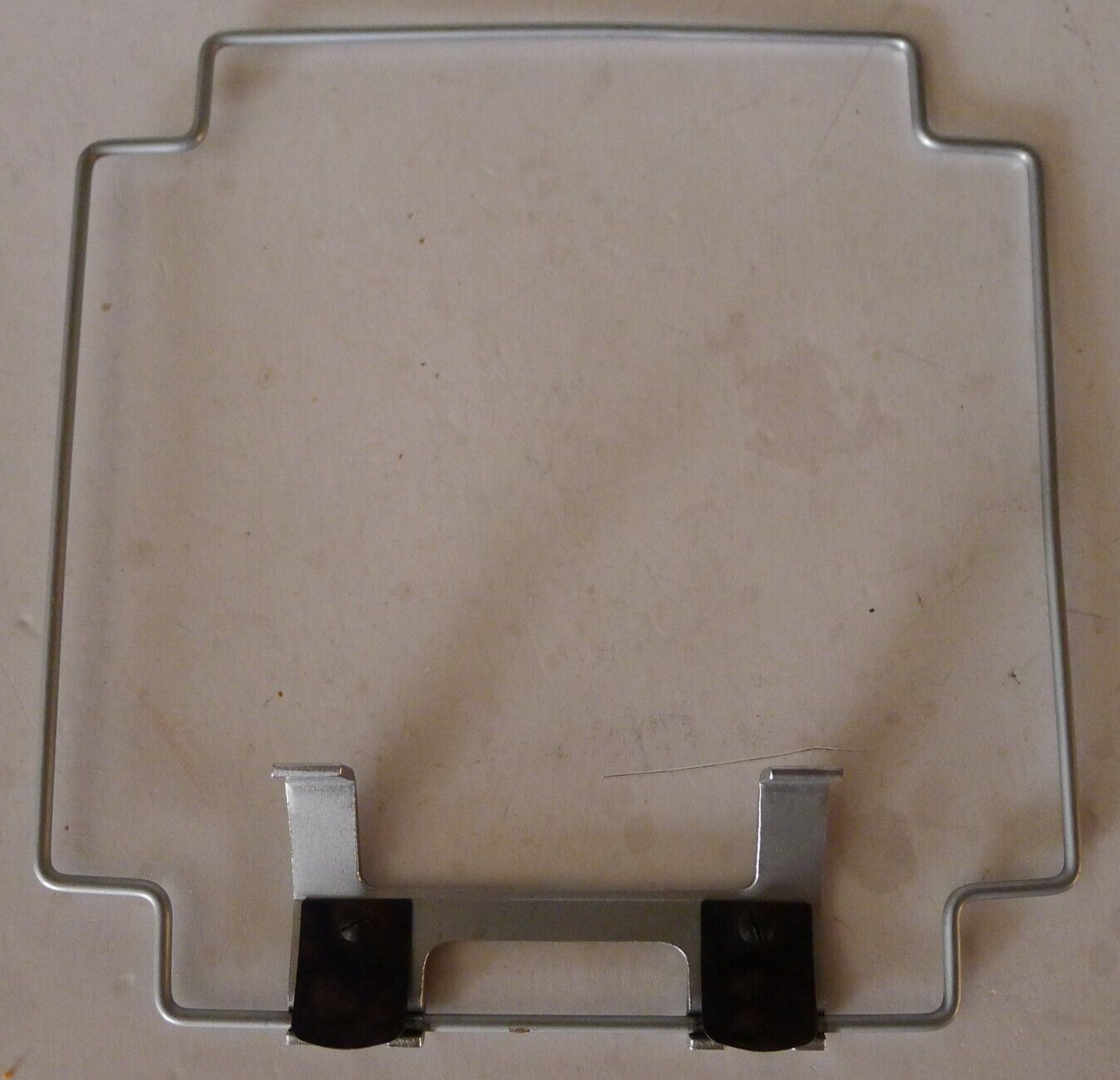 Linhof Wire Frame Finder for Technika 4×5 Camera