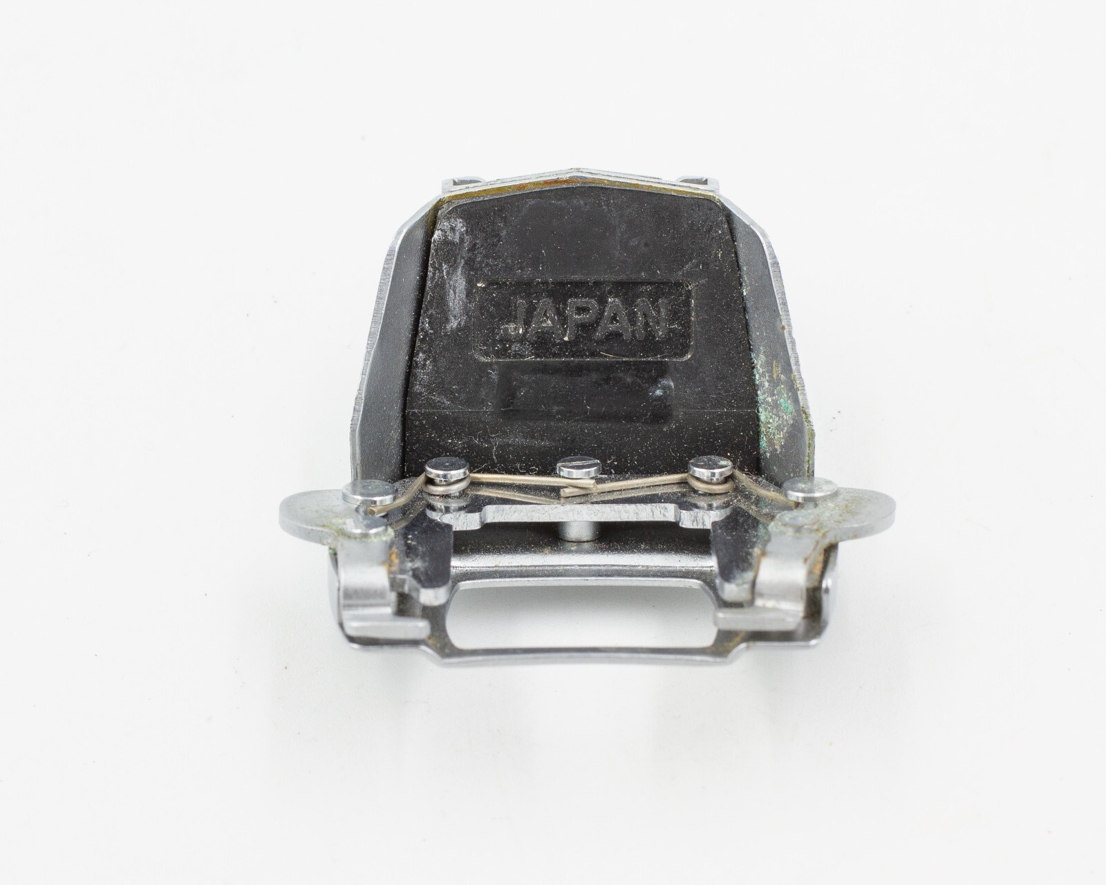 Asahi Pentax Spotmatic Accessory Clip II Cold Shoe Attachment Flash