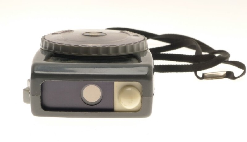 Lunasix 3 system camera light exposure meter gossen luna pro s in original case