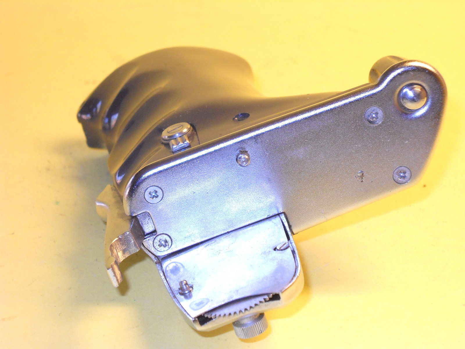 Elmo Zoom Grip model C, for Elmo Zoom 8-CZ in very good condition