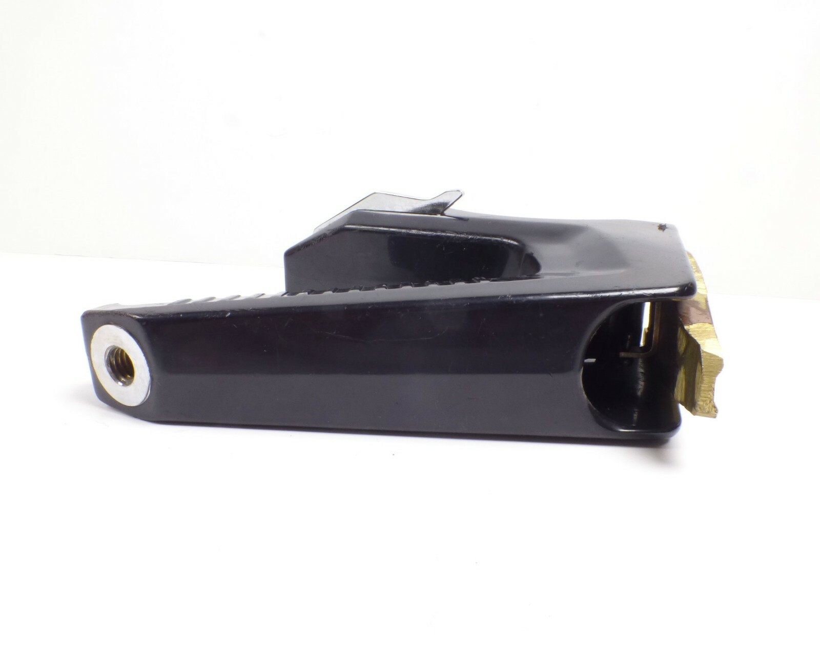 Bolex Reporter Hand Grip for H8 and H16 Round Base Cameras