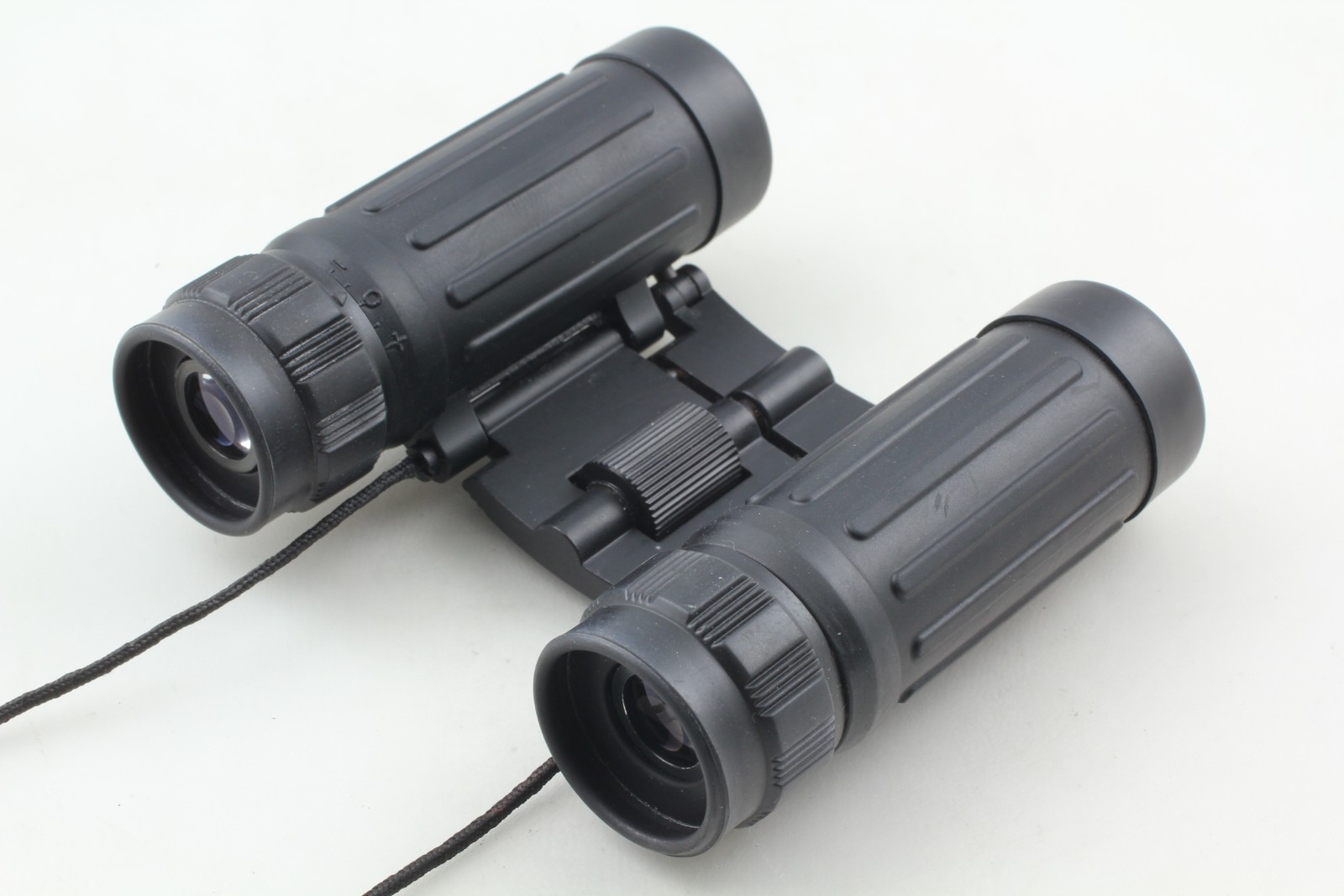 [Exc+5] SKYMATE 8X21 Compact Binoculars with Case From JAPAN