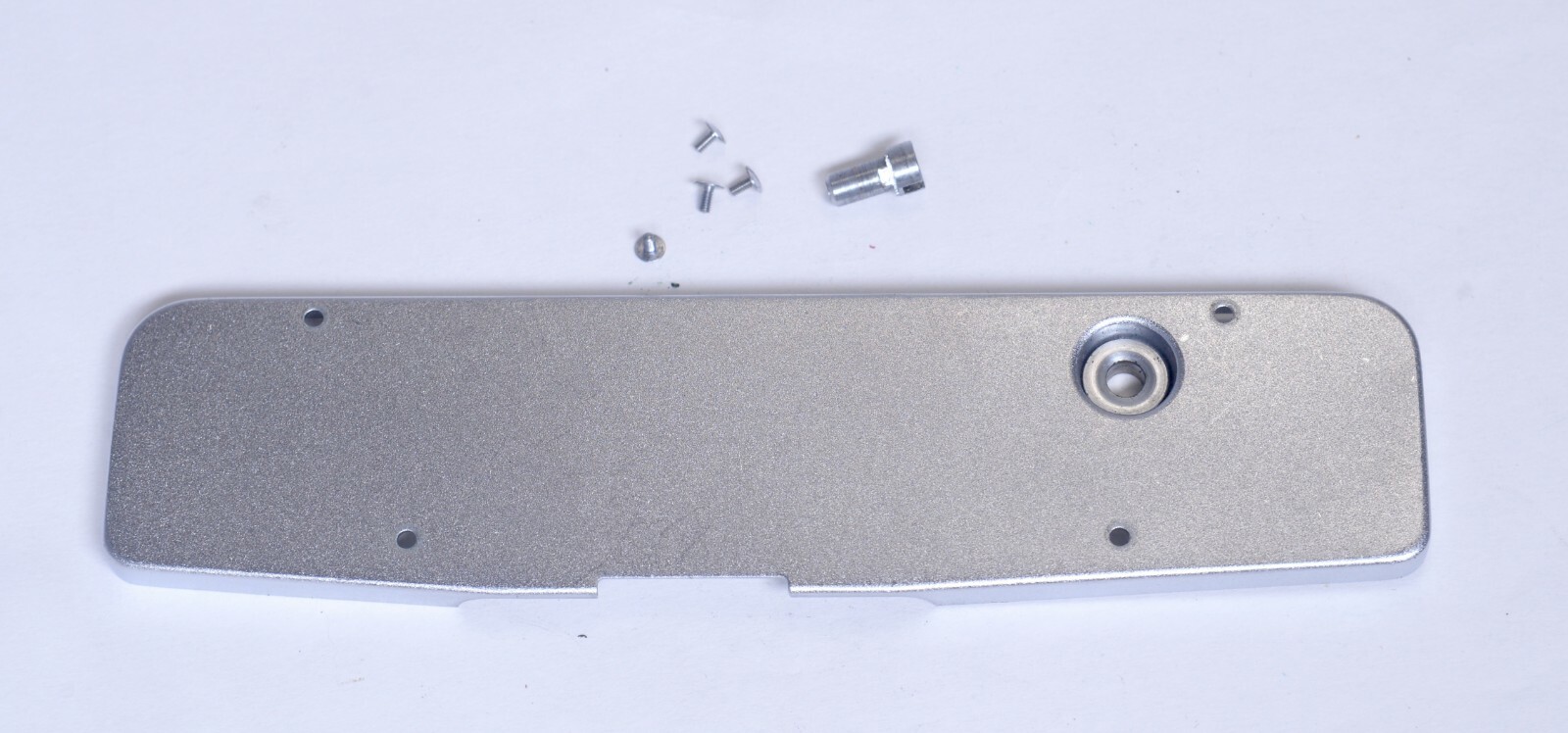 EXAKTA RTL1000 Bottom Base Plate Cover Screws Vintage SLR Camera Parts Germany