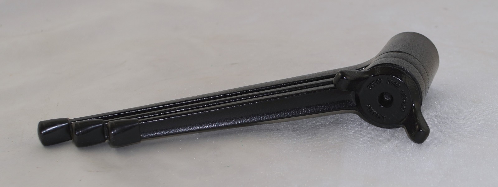 Leica Leitz Tabletop Tripod 14100