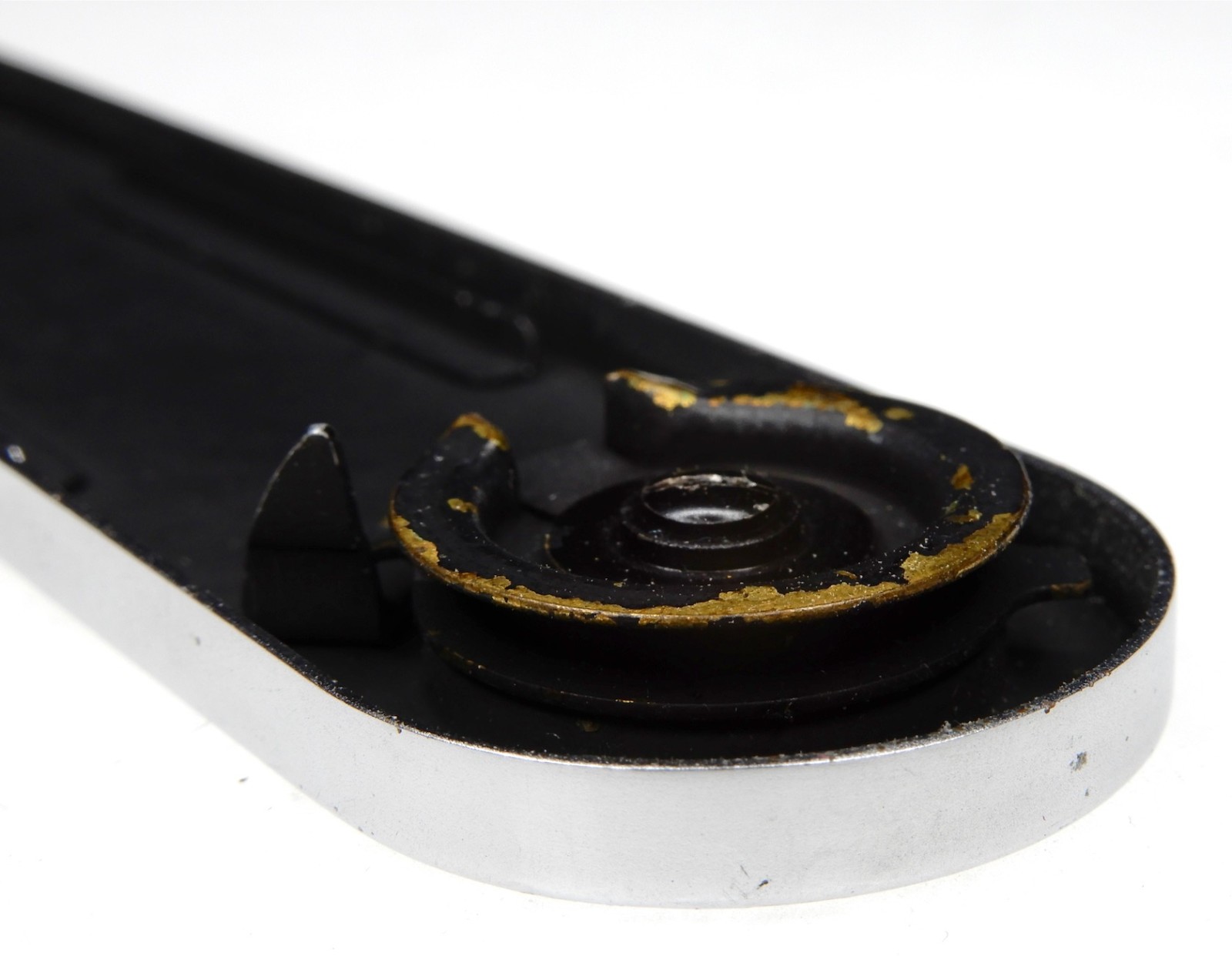 Leica Post-War IIIC,IIF Bottom Plate #6