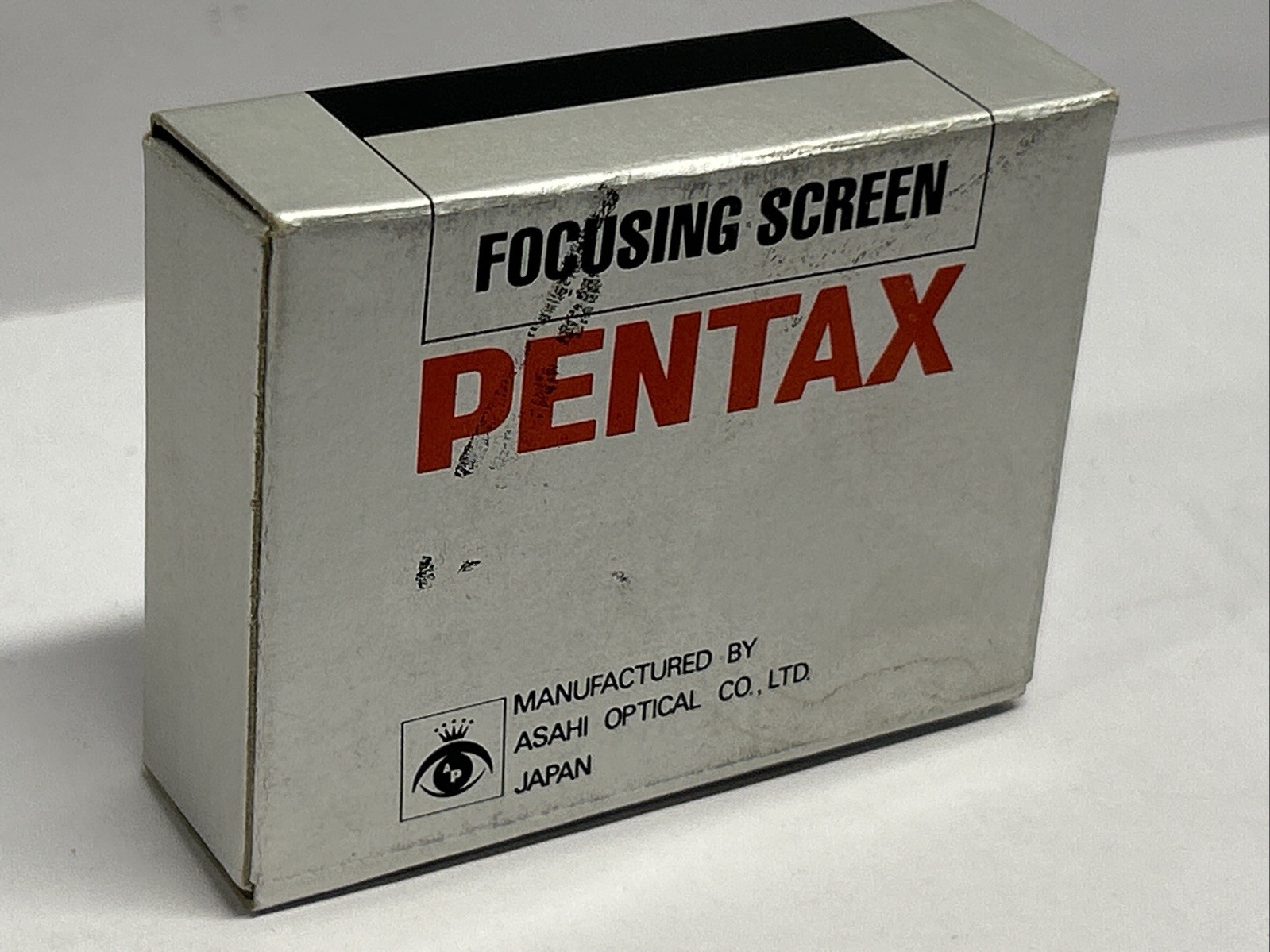 [Near Mint] Pentax LX Focusing Screen SE-25 Matte Center Spot From JAPAN