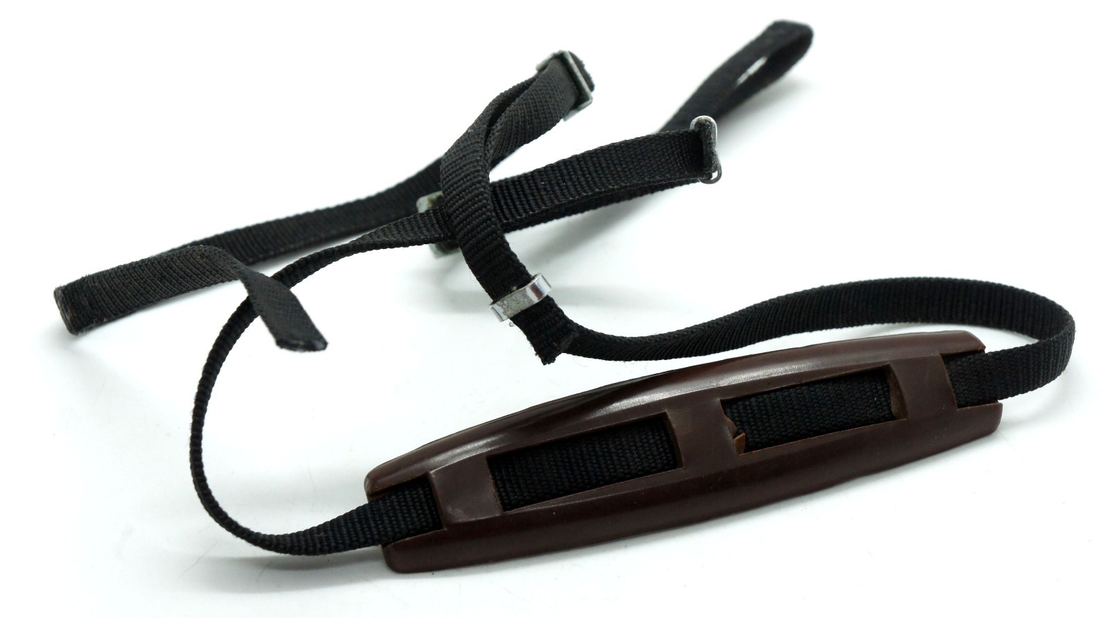 Original ARSENAL Camera Neck Shoulder Strap with Holder FOR KIEV cameras etc