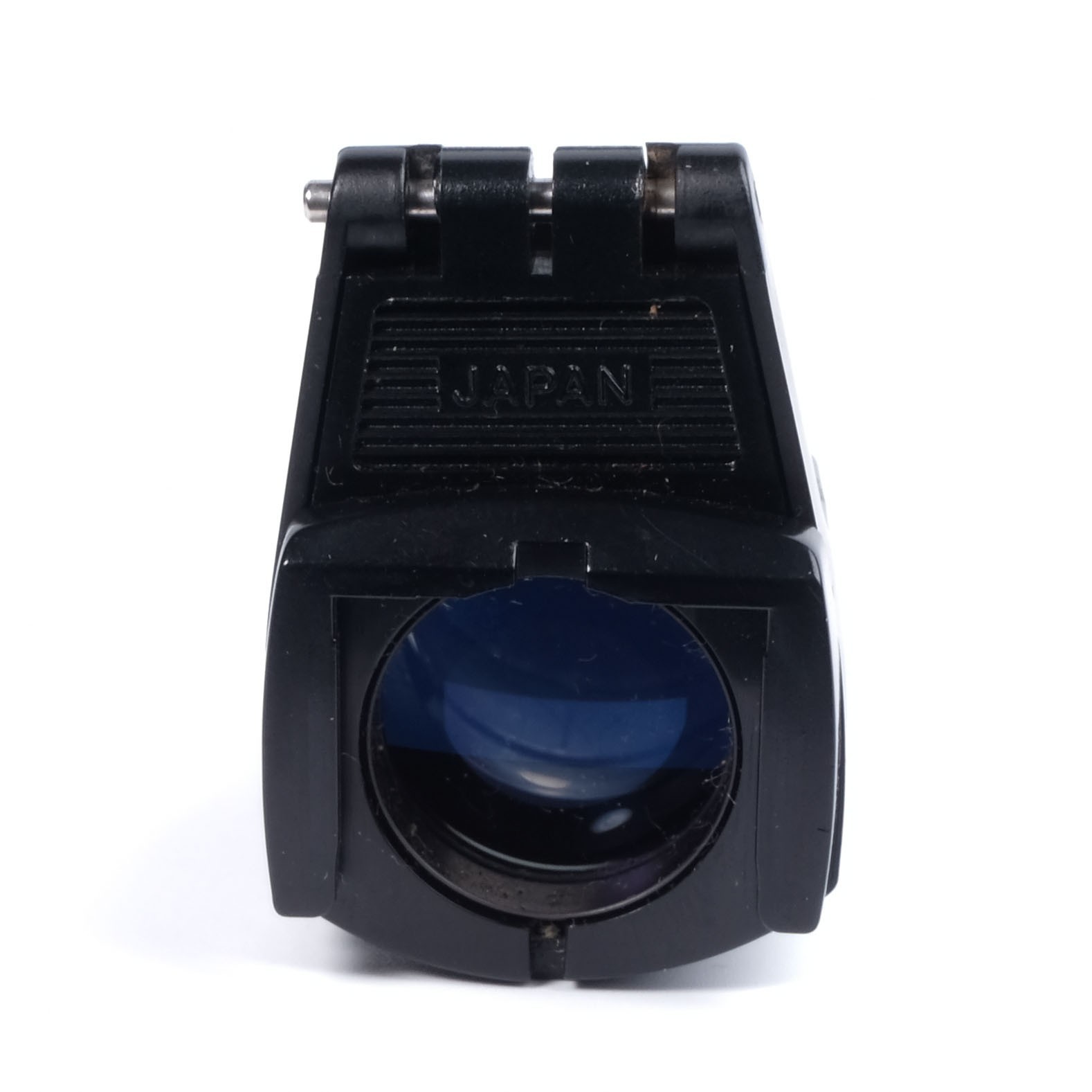 [Near MINT] Minolta Magnifier Vn VN Viewfinder Attachment w/Case From JAPAN