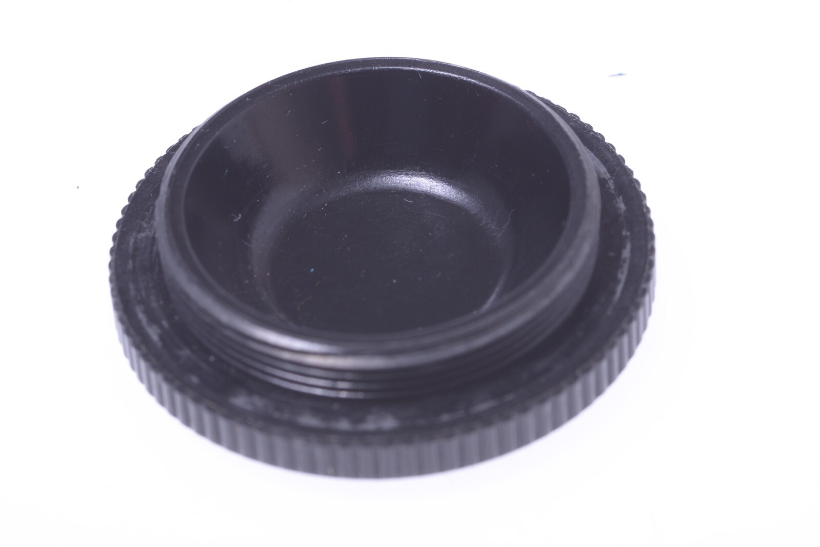✅ BOLEX 16MM C-MOUNT TURRET BAKELITE FILM CINE BODY CAMERA CAP 25MM THREAD 1-4