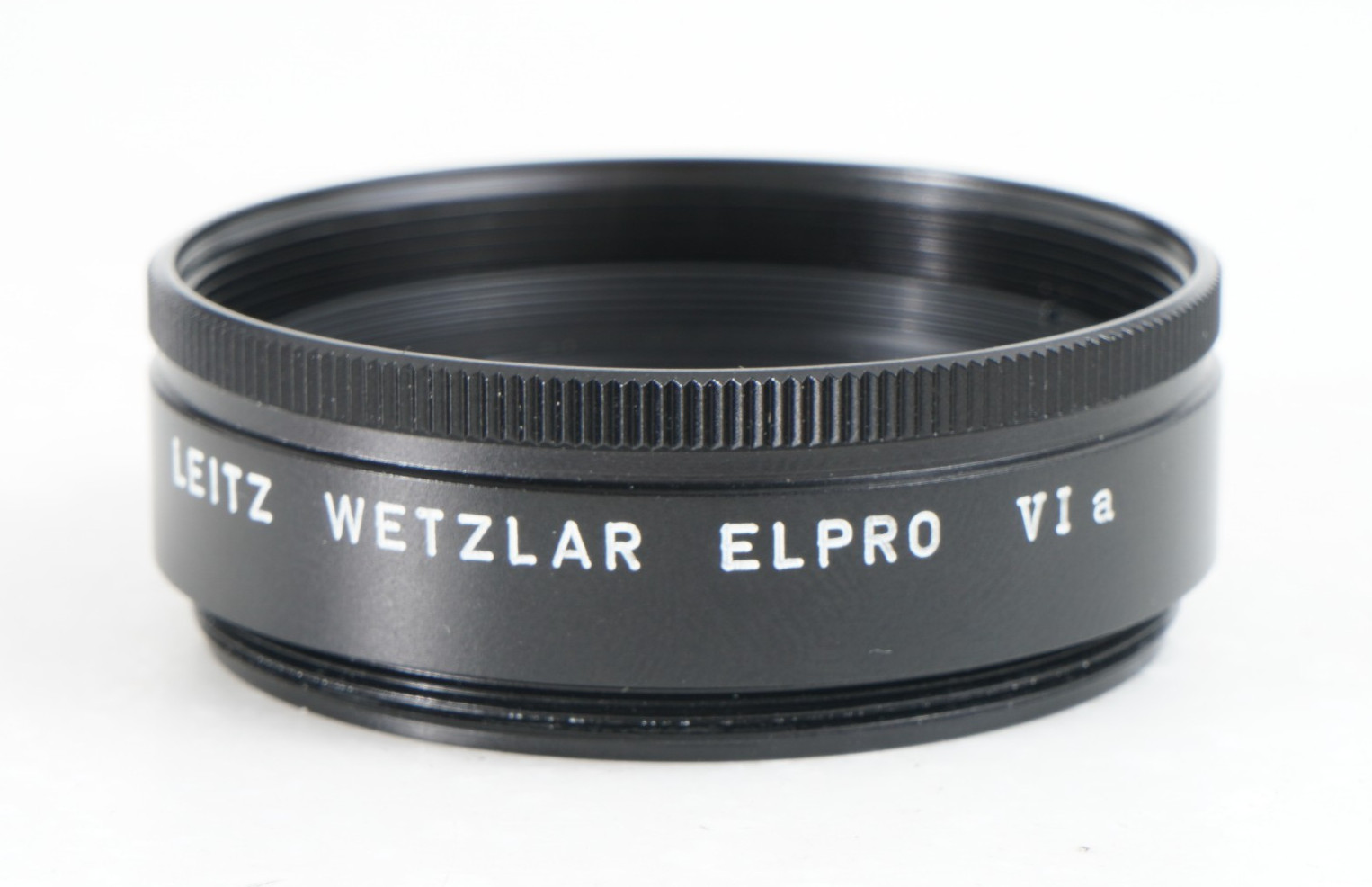 -[EX+++]Leitz Wetzlar ELPRO VI a With Original Box For Summicron R 50mm f2