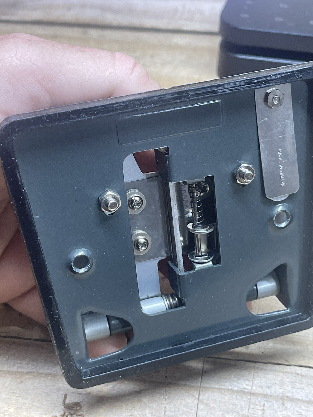 A VINTAGE SOLIGOR SPLICER FOR SUPER – 8 & double 8