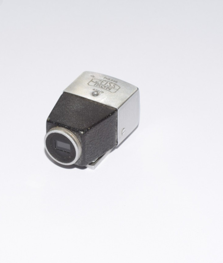 Zeiss Ikon Finder 432/3 for Zeiss Bigon 3.5cm Orthometar Contax II Contax III