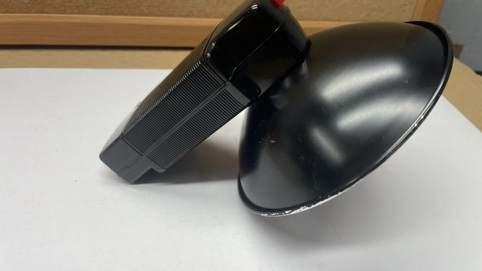 Vintage Flash Attachment For The Argus Camera Not Tested
