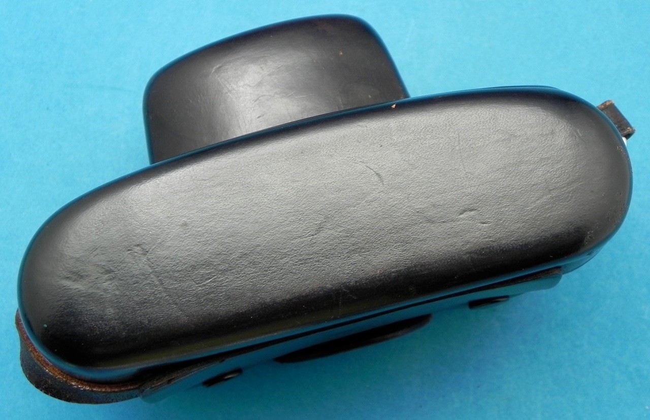 Leica Black Body Case for M3 #2