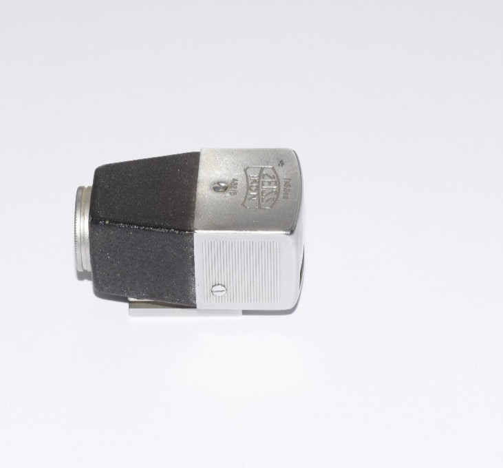 Zeiss Ikon Finder 432/3 for Zeiss Bigon 3.5cm Orthometar Contax II Contax III