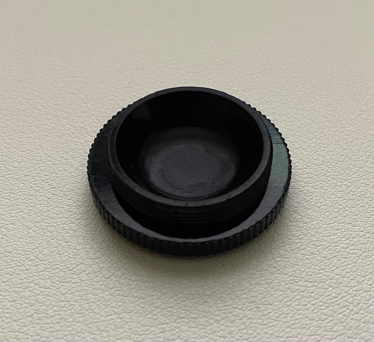 Original BOLEX Turret cap for Vintage 16mm H16 Movie Camera