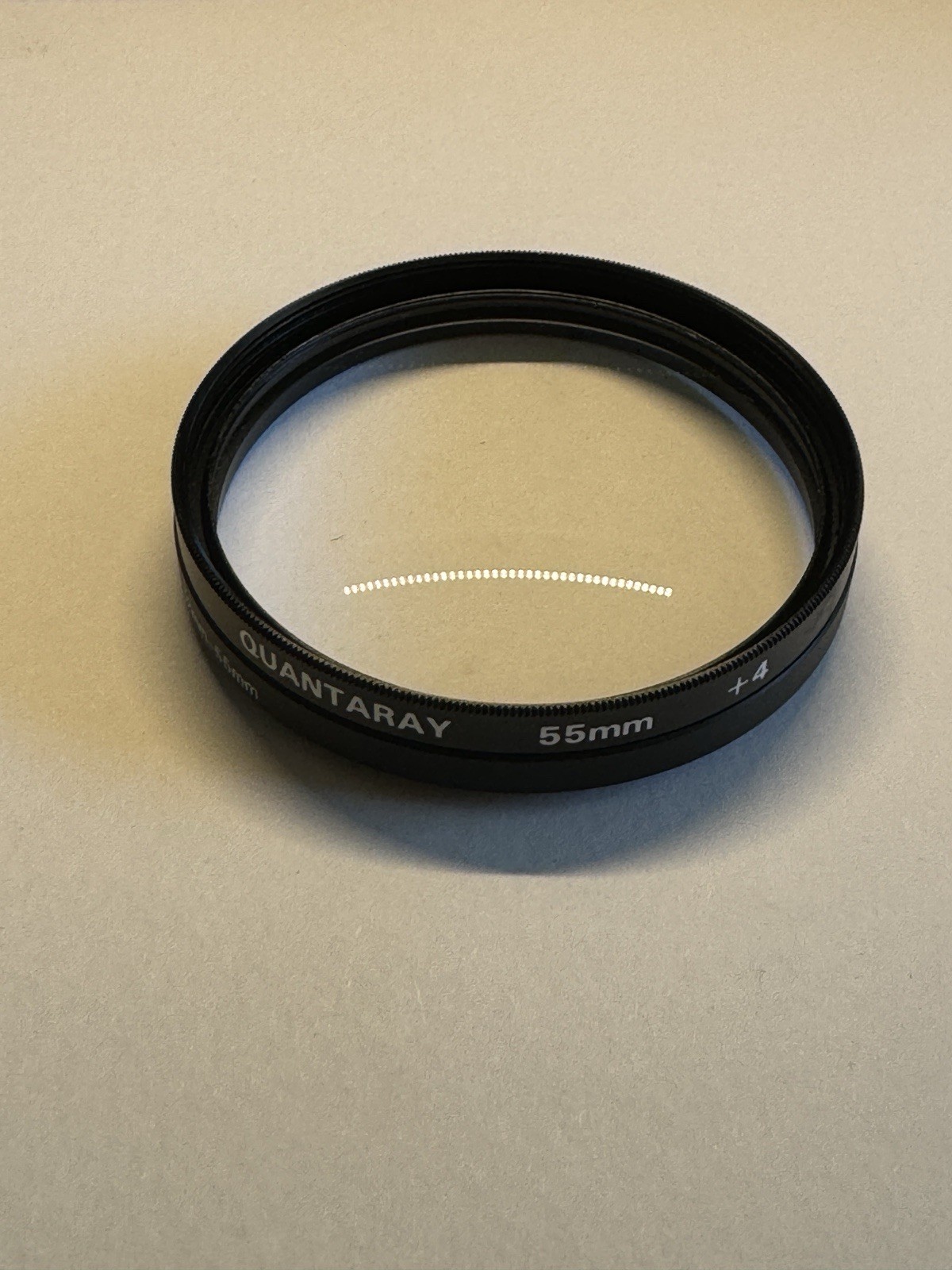 12ct – 52mm to 58mm Lens Filters LOOK THROUGH PHOTOS FOR BRANDS + SIZES