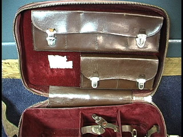 Nikon Rangefinder RF Combi Case #4