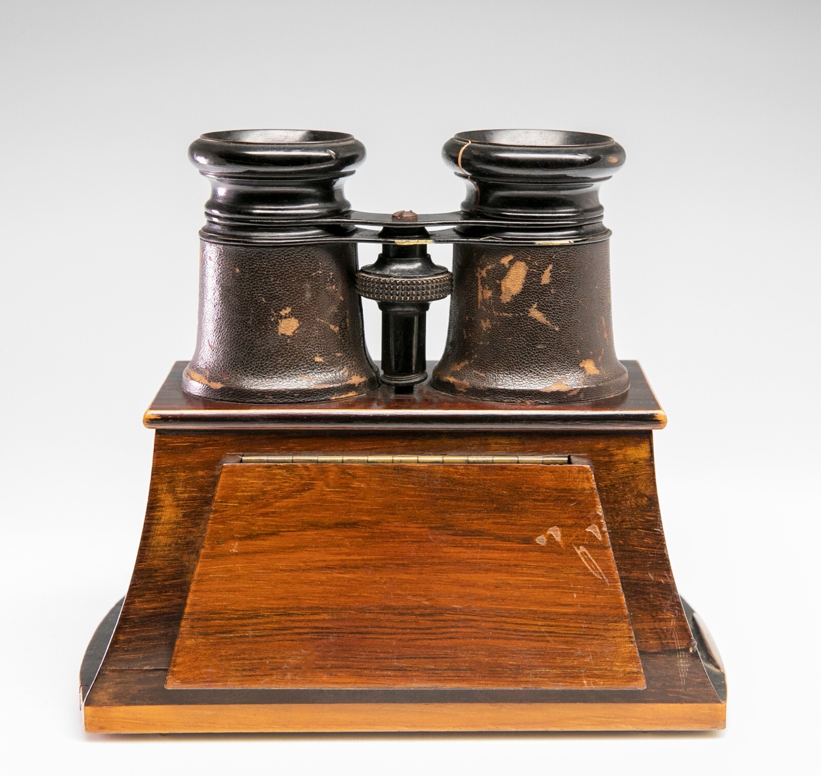 Wooden Stereo Viewer 6 x 13