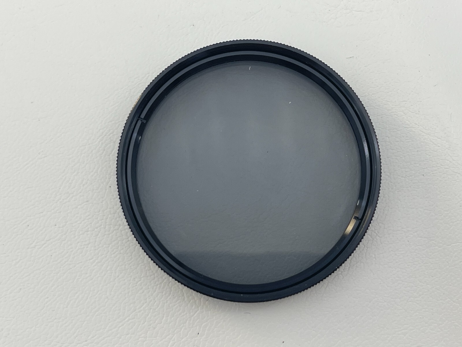 VIVITAR 55mm POLARIZING FILTER Made in Japan