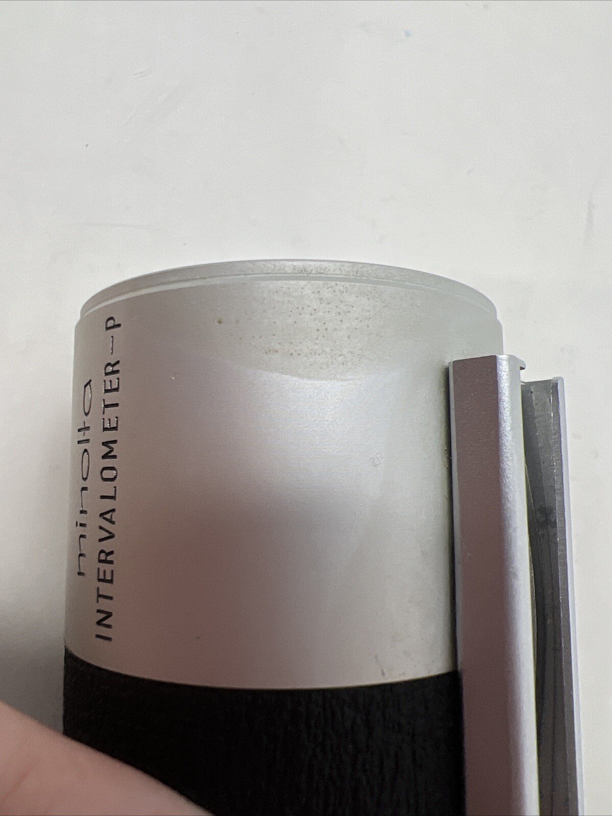 Vintage Minolta Intervalometer-P No Charger (190)