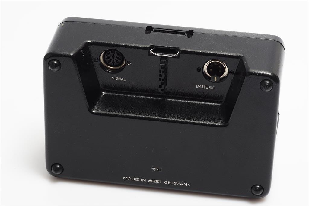 Zeiss Ikon Control Unit Controller For SE Super Electronic