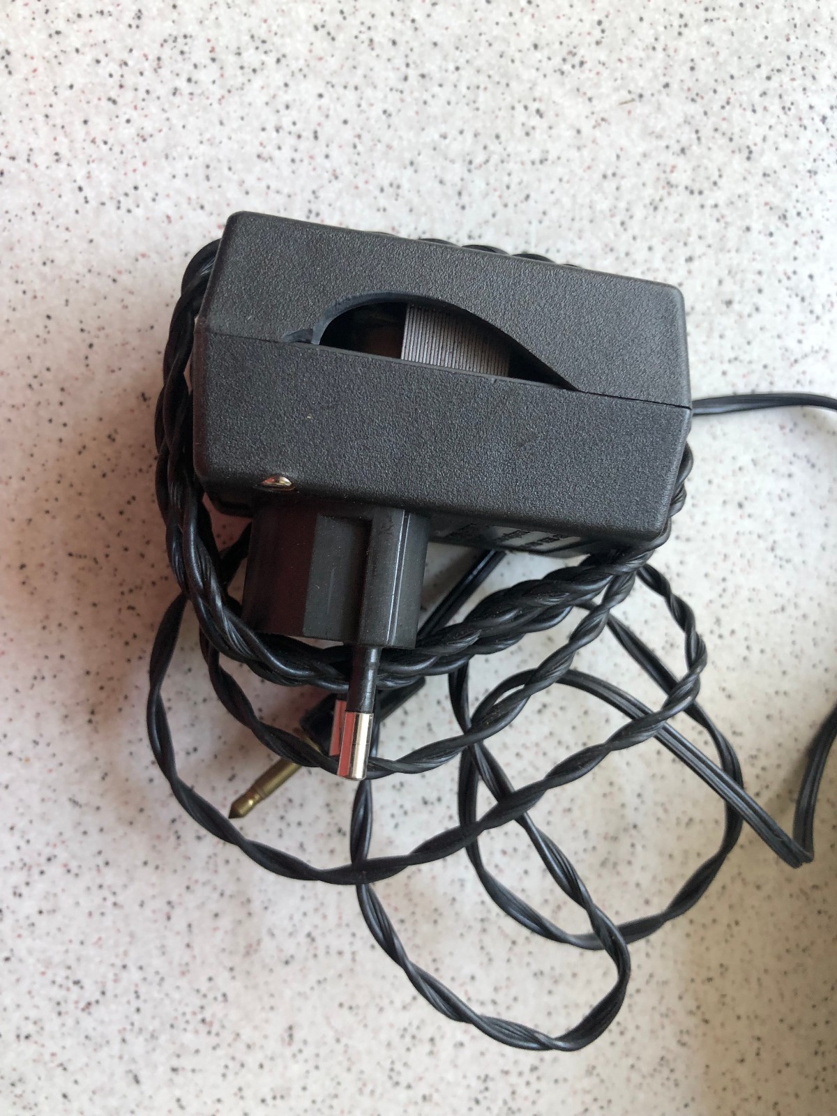 CHARGER For Movie Camera Beaulieu S2008 S4008