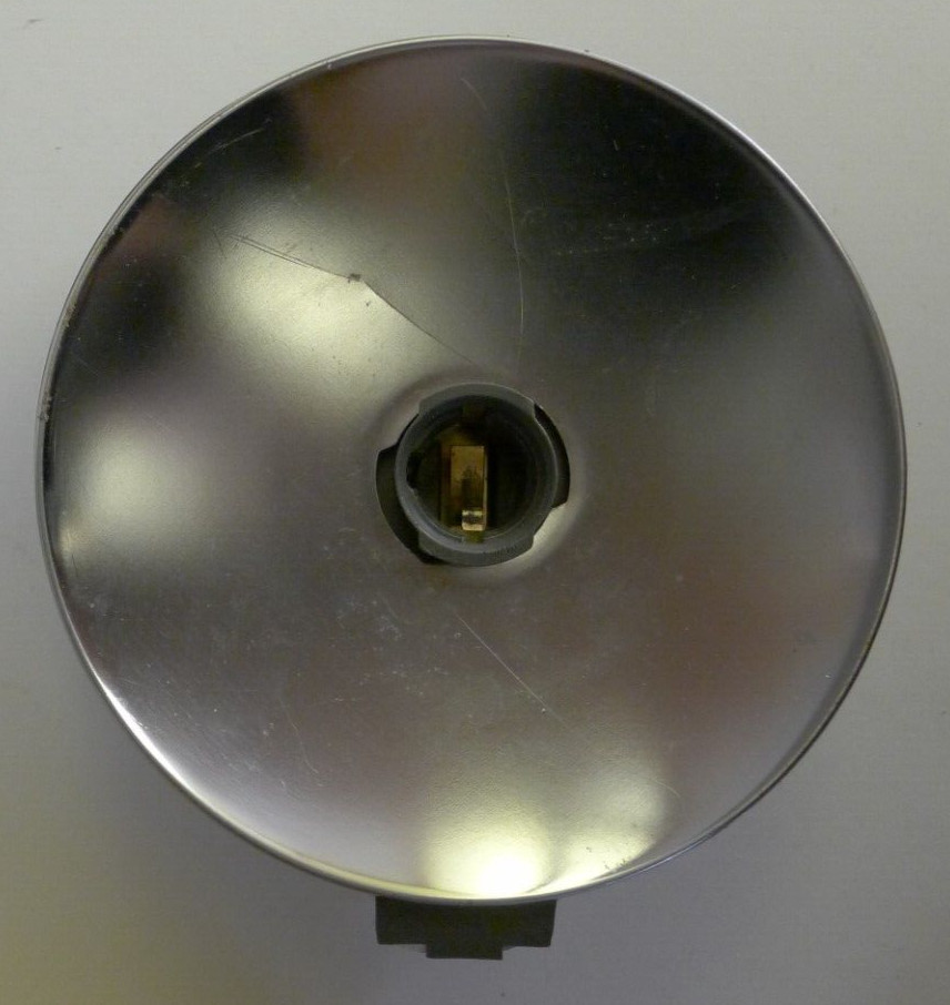 Honeywell Heiland Foto-Mite Flash with Original Box