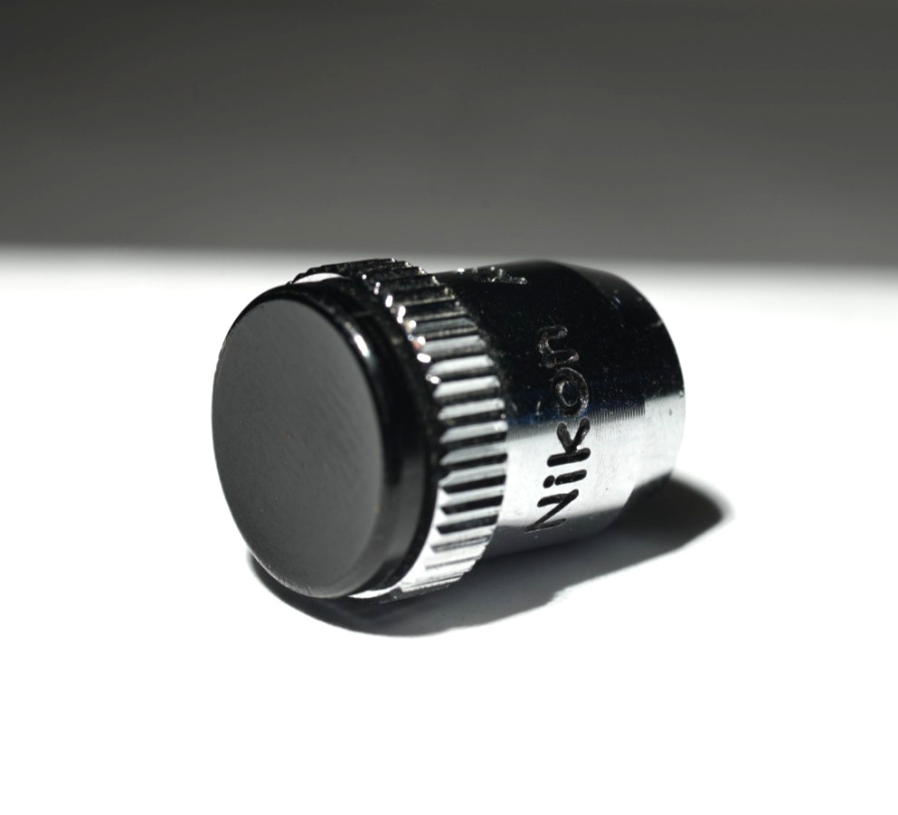 Nikon Soft Shutter Release AR-1 Original for F F2 F3 FTN F2A F2AS S2