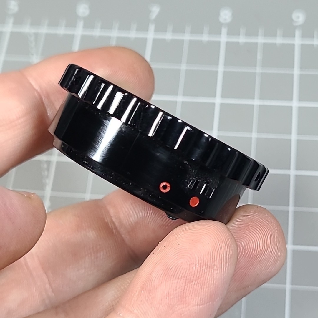 Hasselblad Standard Winding Knob 500C 500C/M 503CX 503C