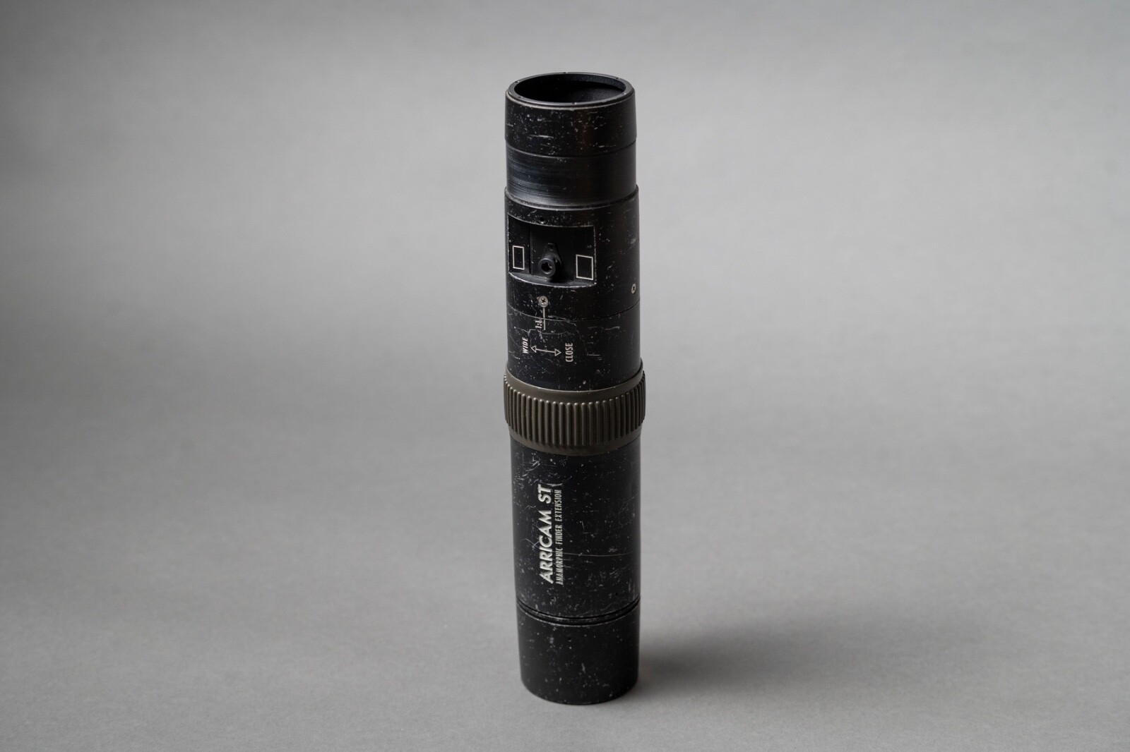 ARRICAM ST Anamorphic Viewfinder Extension FOR PARTS ONLY – RARE