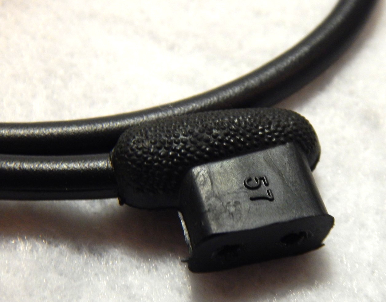 Highland Cord No.57 for Use with ASA Double Post Synchronized Shutters