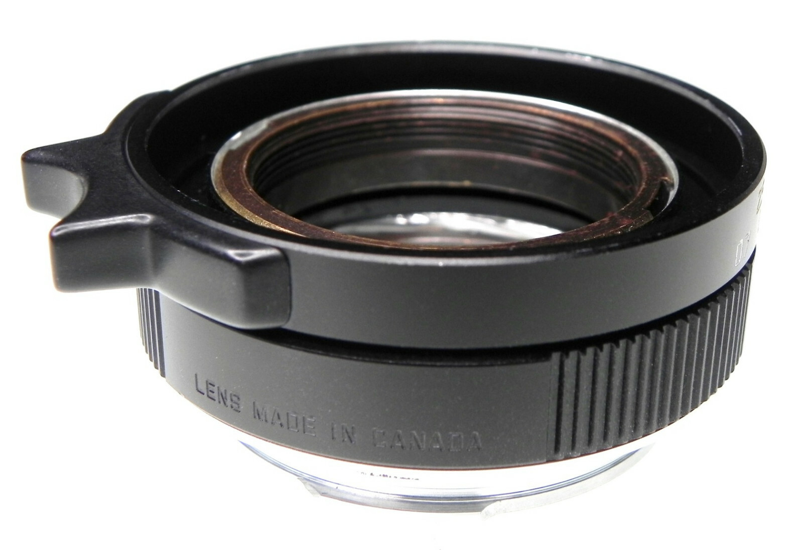 Leica Focusing Helicoid for Leica 28mm f2.8 Elmarit-M #1 ………. Minty