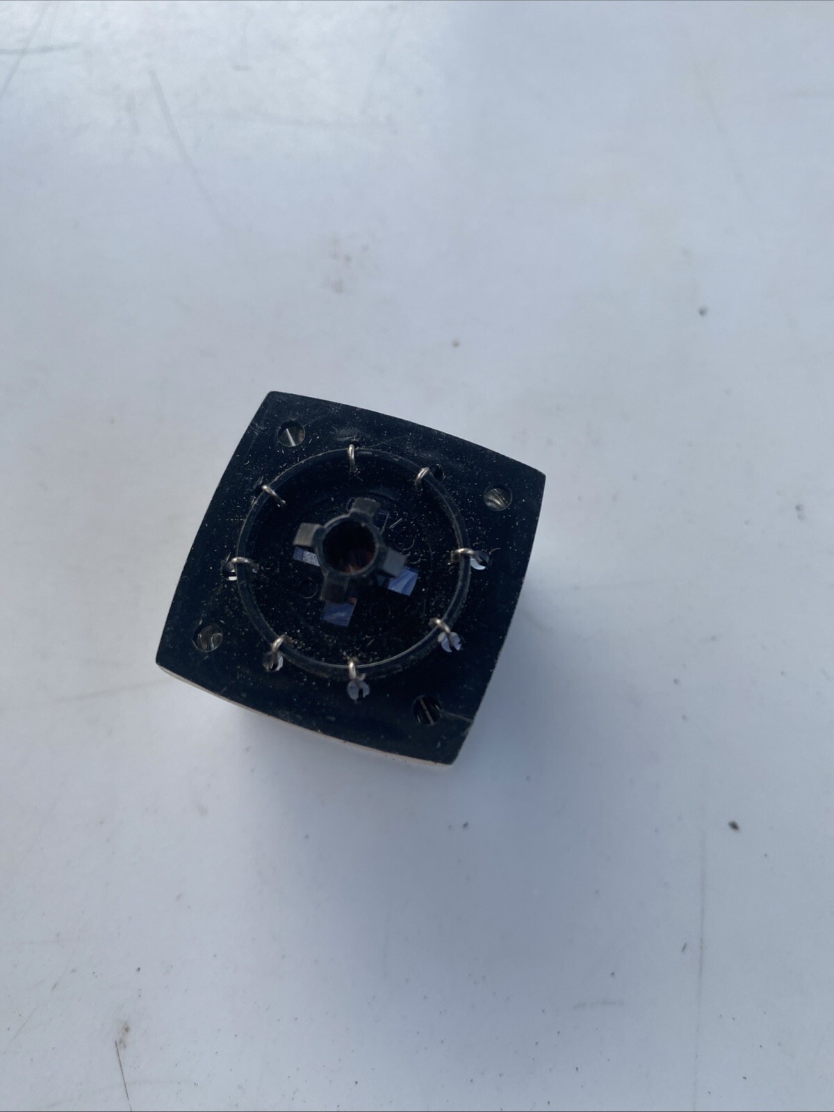 Sylvania Blue Dot Flash Cubes GTE 12 Flashes Lot 9 Cubes