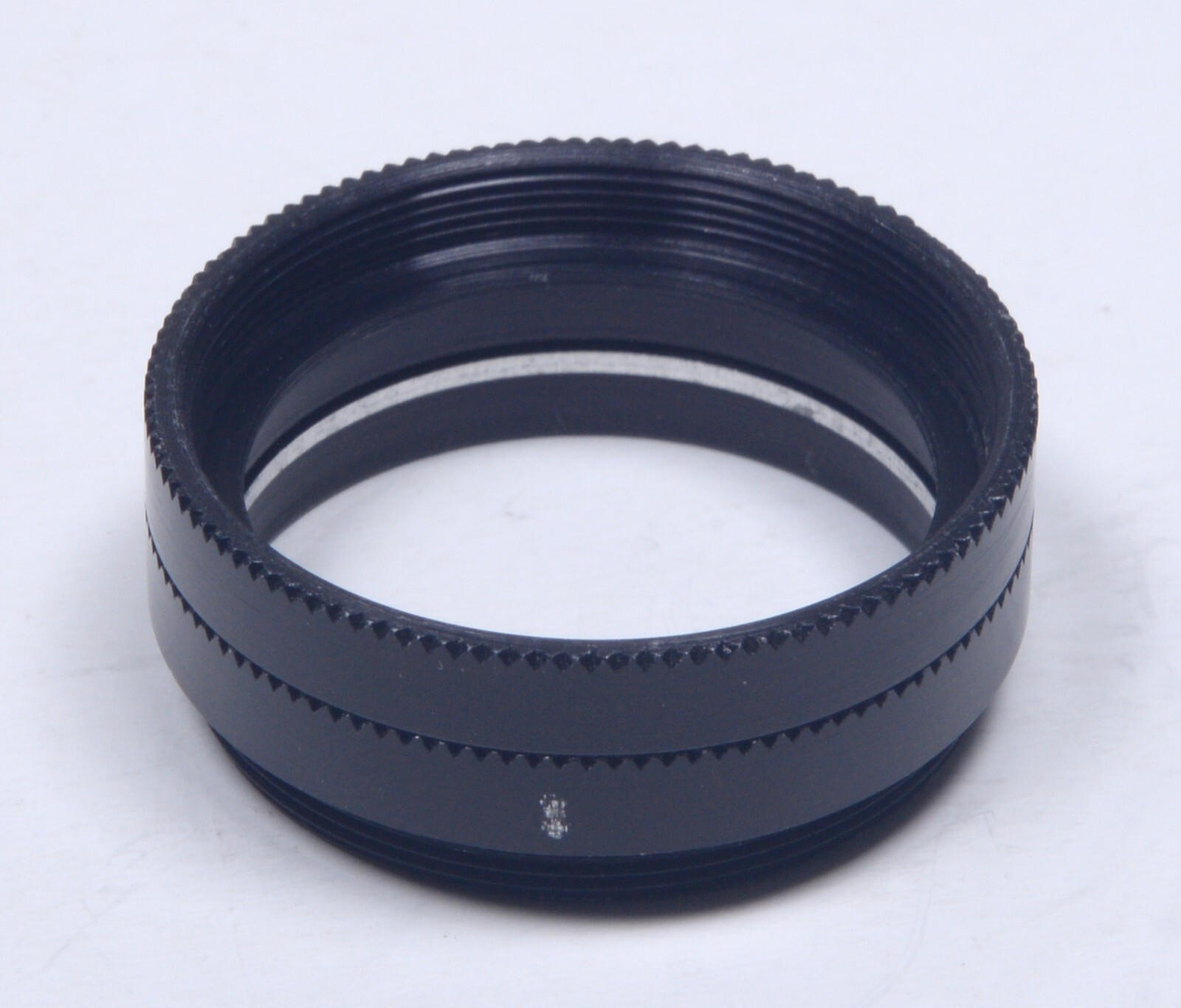 Ø33mm Screw-In Adapter Ring Filter Holder Vintage Photo Accessory